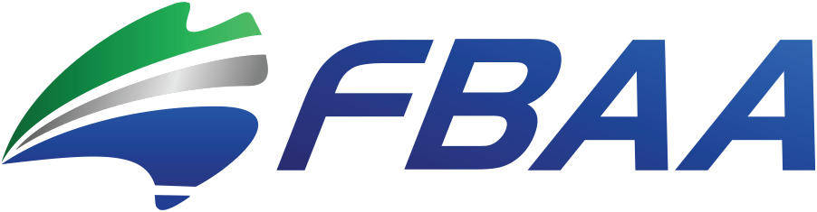 FBAA Logo